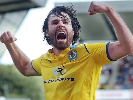 Tuiteros a Blackburn Rovers: "Suelten a Ben o les mandamos a Poyet"