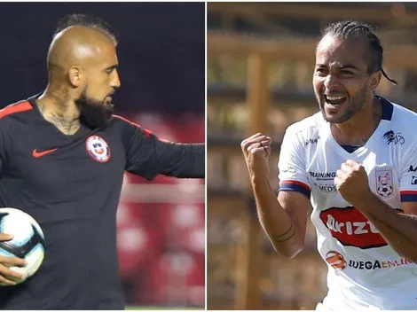 Mathías Vidangossy cree en la selección: “Van a ir por los nueve puntos”