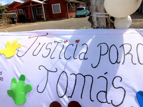 Caso Tomás Bravo: abogado de la familia afirma que "un varón adulto" está involucrado en fallecimiento del niño