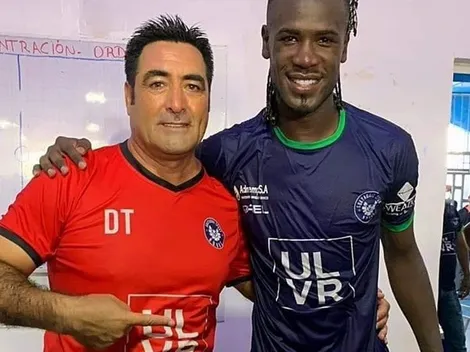 Nelson Tapia rompe el silencio y revela preocupación por Chile