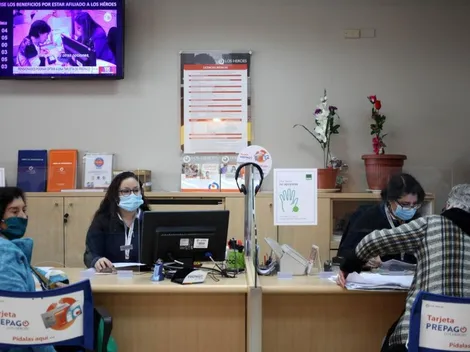 ¿Qué necesita el sector privado para recibir el aguinaldo de Fiestas Patrias?