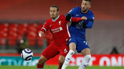 Liverpool y Chelsea ganaron sus dos encuentros en lo que va de Premier League.