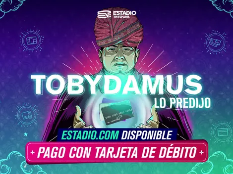 ¡Atención a esta predicción de TobyDamus!