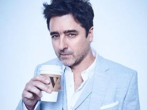 Zabaleta y su alejamiento de la TV: "Ya no era un aporte"