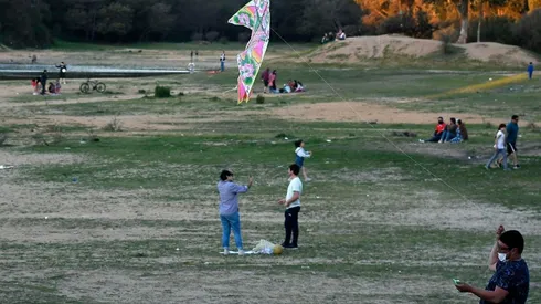 Las actividades recreativas típicas de Fiestas Patrias se pueden realizar incluso en pandemia.