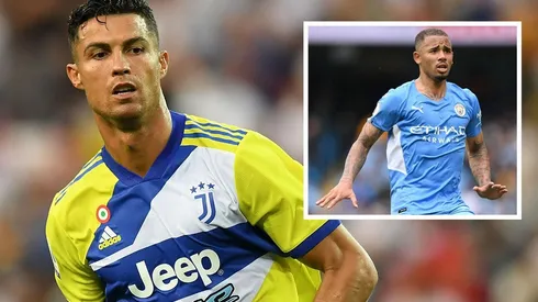 Cristiano Ronaldo podría salir de la Juventus en el cierre del mercado de pases