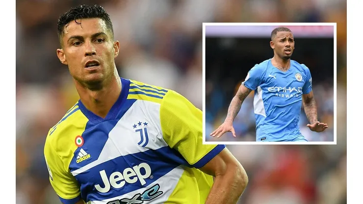 Cristiano Ronaldo podría salir de la Juventus en el cierre del mercado de pases