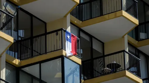 Serán dos años de vivir las Fiestas Patrias en pandemia.