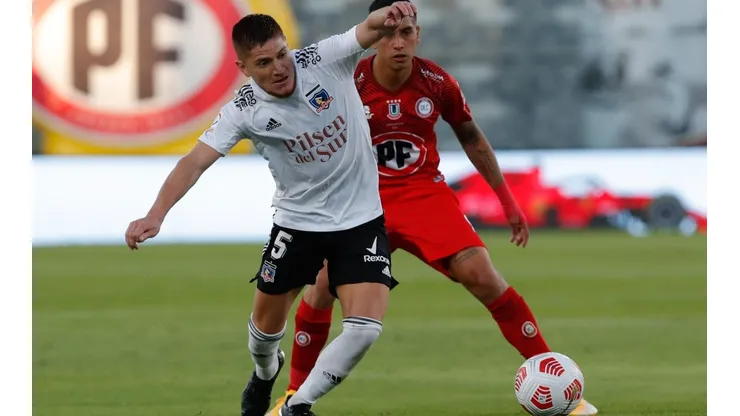 Gil se perfila como titular ante Unión La Calera