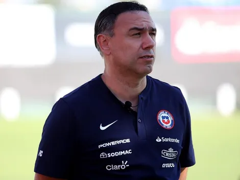 Francis Cagigao: "En algún momento FIFA tendrá que decir basta"