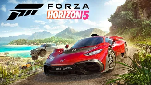 Forza Horizon 5 muestra su poderío con extenso gameplay