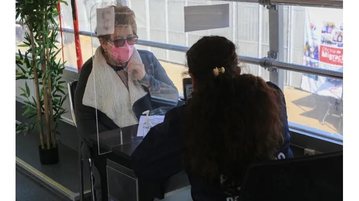 Todavía se puede inscribir para recibir los próximos tres IFE Universal.