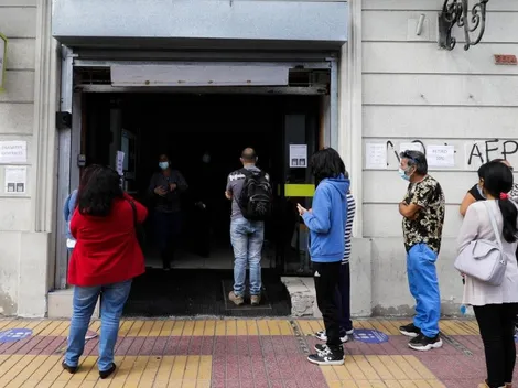 ¿Cuándo será la votación del Cuarto Retiro del 10%?