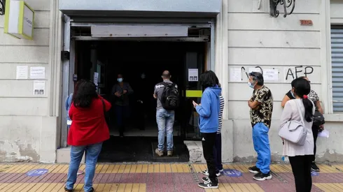 Desde julio del 2020 se han aprobado tres retiros del 10% de la AFP y actualmente están disponibles dos de ellos.