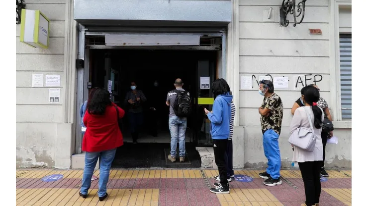 Desde julio del 2020 se han aprobado tres retiros del 10% de la AFP y actualmente están disponibles dos de ellos.