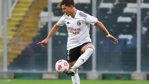 Albornoz destacó el momento de Colo Colo y comparó la liga chilena con las europeas