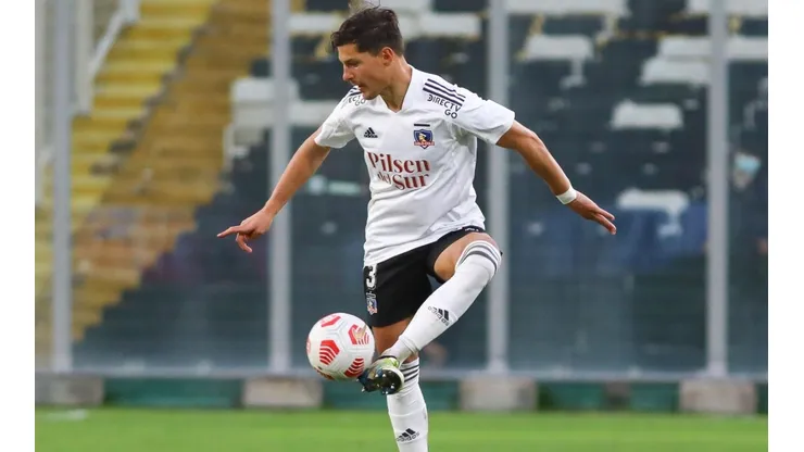 Albornoz destacó el momento de Colo Colo y comparó la liga chilena con las europeas