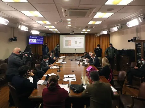 ¿Cómo va y cuándo se discute el Cuarto Retiro del 10%?