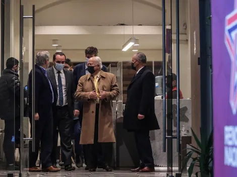 ¿Por qué diputados RN quieren que el TC controle la Convención?