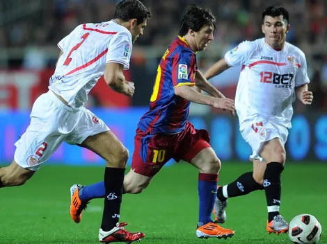 Le ofrecen dos años de contrato en España a Gary Medel