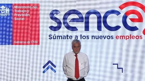 El SENCE está a cargo de los beneficios gubernamentales.