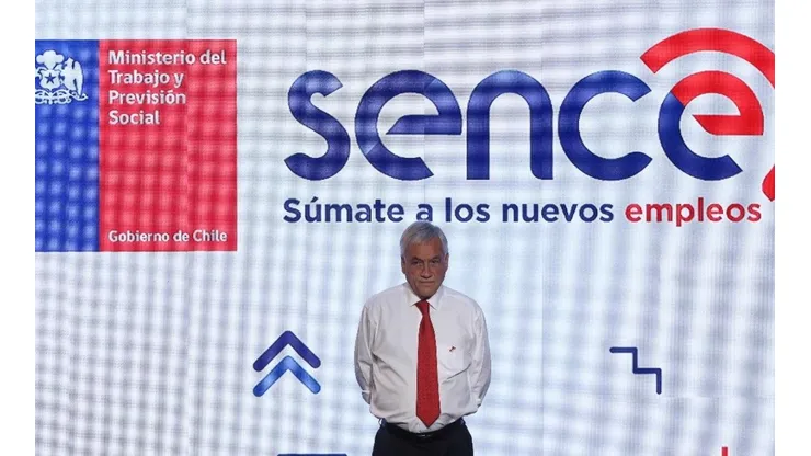 El SENCE está a cargo de los beneficios gubernamentales.
