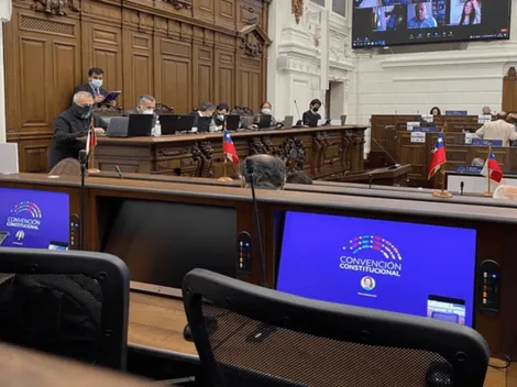 ¿Hasta cuándo las comisiones pueden presentar propuestas de reglamento?