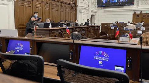 ¿Hasta cuándo las comisiones pueden presentar propuestas de reglamento?