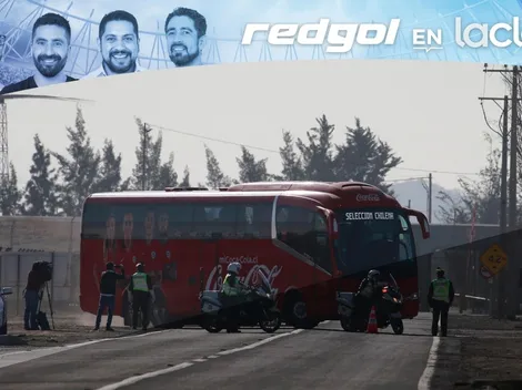 Previa de la fecha 18 y sin europeos en RedGol en La Clave