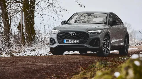 El nuevo Q5 Sportback se suma a la gran familia de Suv de Audi.
