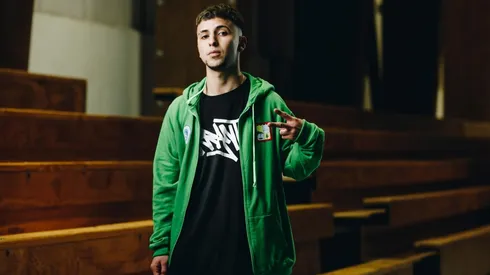 Un camino intenso tuvo que recorrer Askel para llegar a la segunda final nacional.