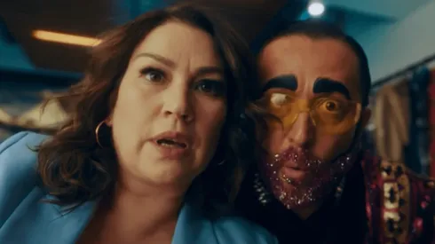 Programa de Mega ya tiene un escándalo antes de su estreno