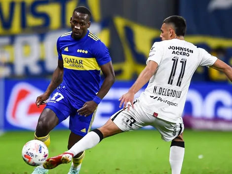 ¿Cuándo y a qué hora juega Platense vs Boca Juniors por la 8° fecha?