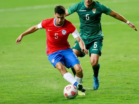 La Roja sale a explicar las "sorpresas" de la nómina