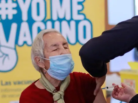 ¿A quiénes les corresponde la vacuna de refuerzo contra el Covid-19 para este miércoles 25 de agosto?