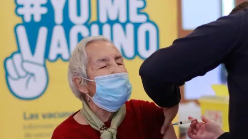 En el reporte diario de hoy, el Minsal notificó 387 casos nuevos de Covid-19. Es la primera vez en 16 meses que se reportan menos de 400 casos.