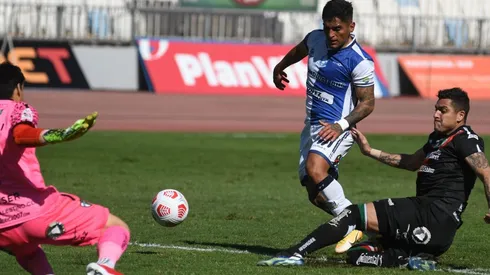 Antofagasta se encuentra en lugares de clasificación a copas internacionales.