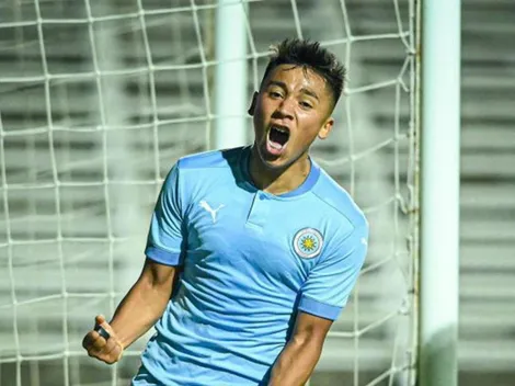 Allende y su nominación: “Pensé que no me hablaban en serio”