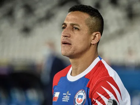 La Roja sin Maravilla: Alexis Sánchez no fue convocado para las Eliminatorias