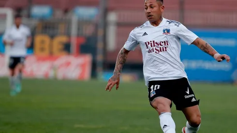 Leo Valencia es uno de los jugadores que podría cambiar de club en este mercado de fichajes.