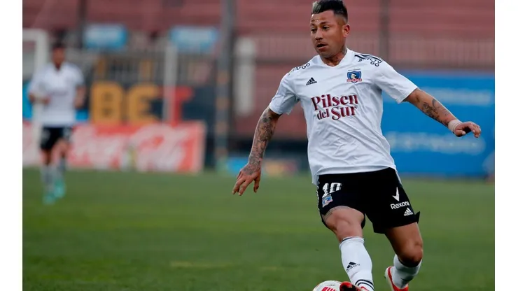 Leo Valencia es uno de los jugadores que podría cambiar de club en este mercado de fichajes.