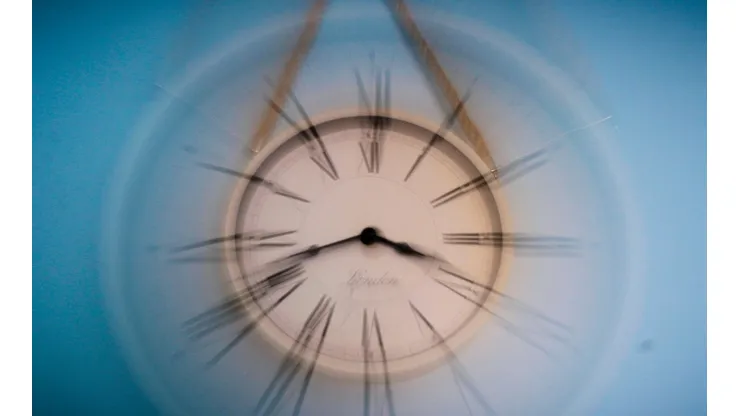 En los próximos días habrá un nuevo cambio de hora en el país.