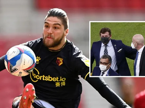 FIFA: habrá consecuencias para los equipos de la Premier League