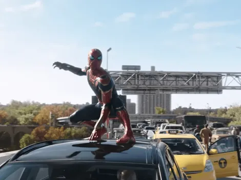 ¿Cuál es el reparto y quiénes aparecerán en la película?