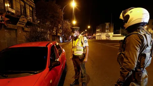 Revisa el horario de toque de queda para el país