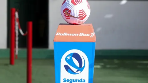 Independiente de Cauquenes e Iberia lideran la tabla de posiciones de la Segunda División Profesional.