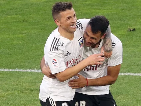 Costa y Morales serán bajas albas en una eventual final