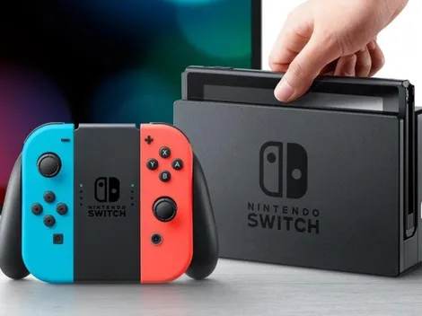 Nintendo ofrece una semana gratis de Nintendo Switch Online