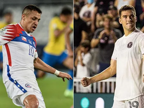 Las grandes sorpresas y los ausentes de la nómina de Lasarte