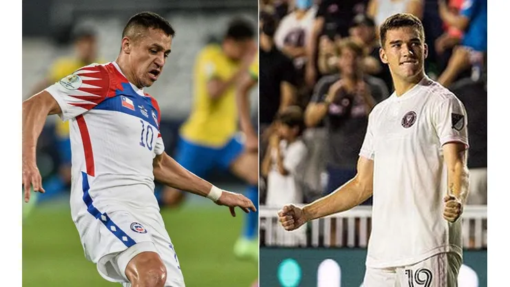 Alexis, la gran ausencia; Robinson, la gran sorpresa